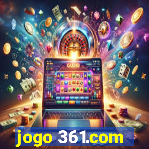 jogo 361.com